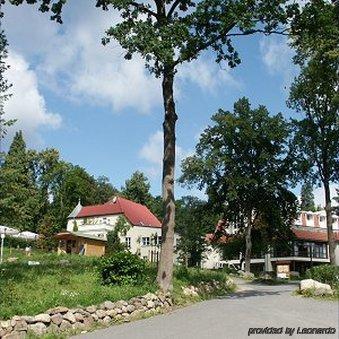Hotel Haus