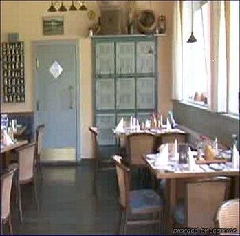 Hotel Haus Chorin