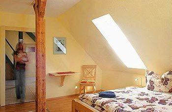Haus Hotel Chorin