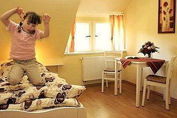 Haus 3* Chorin