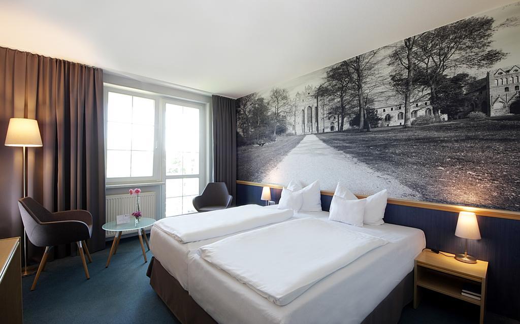 Hotel Haus Chorin