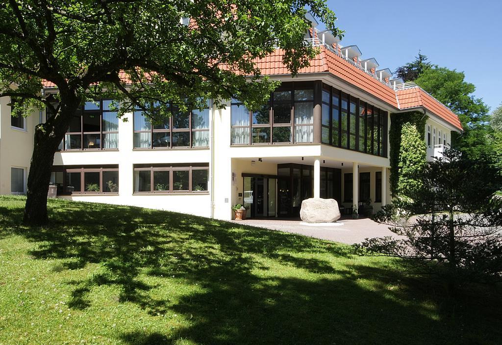 Hotel Haus