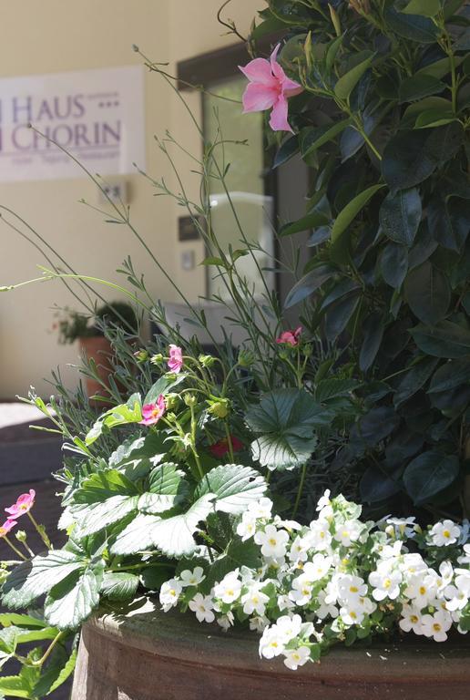 Haus Hotel Chorin