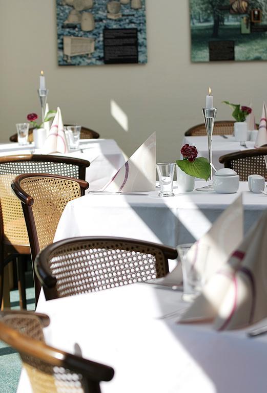 Haus Hotel Chorin