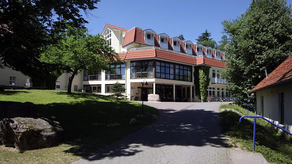 Haus Hotel