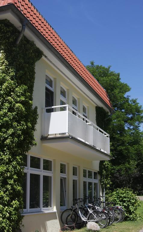 Haus Hotel 3*