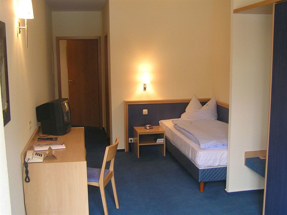 Hotel Haus 3*