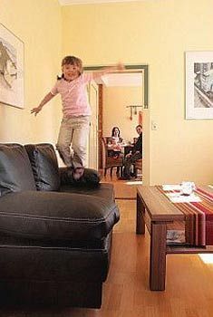 Hotel Haus 3*