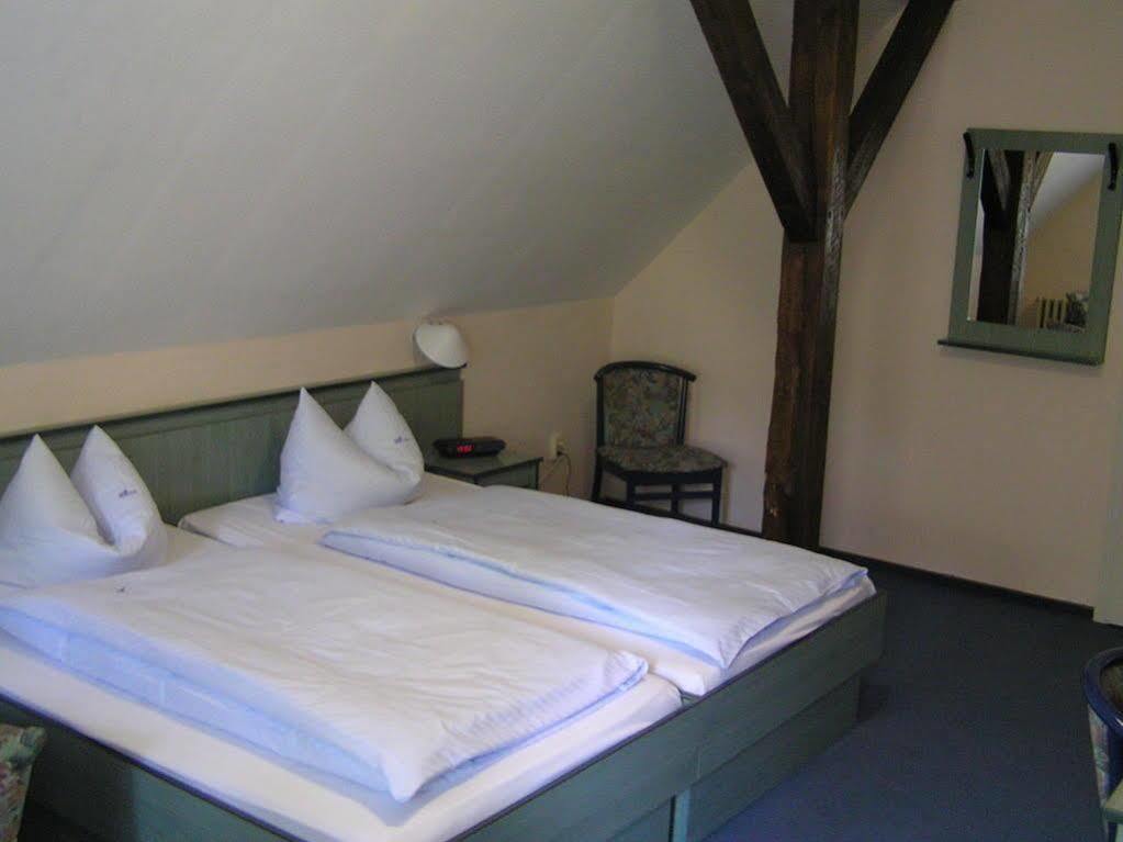 Haus Chorin