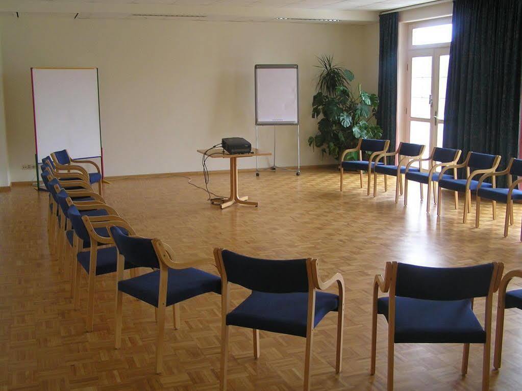 Haus Hotel 3*
