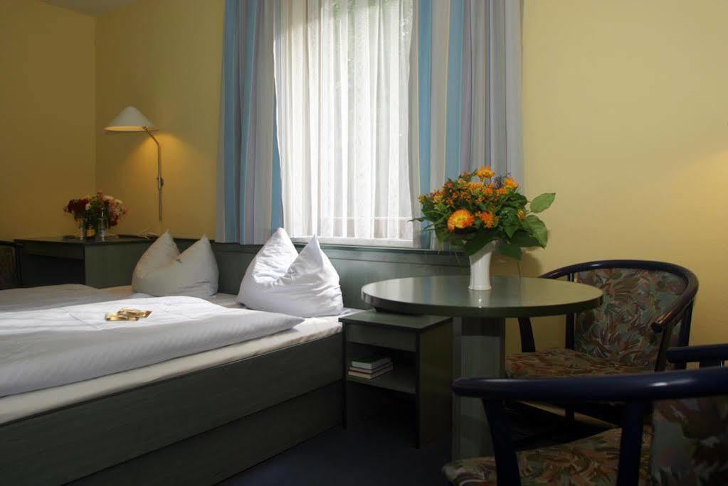 Haus Hotel 3*