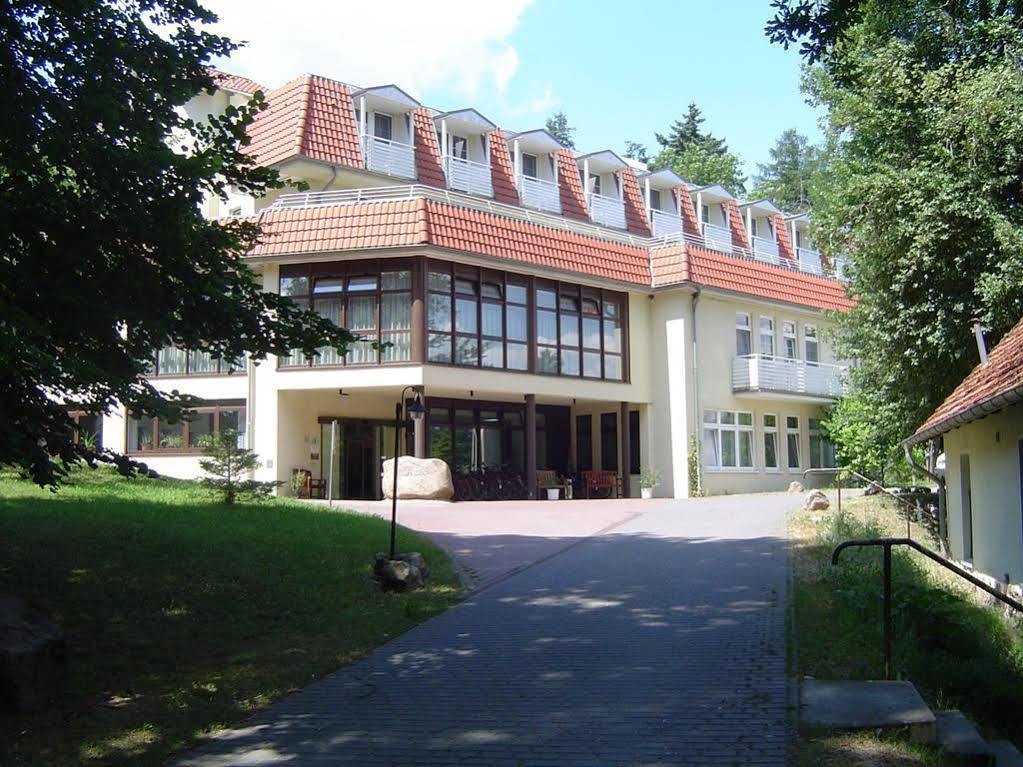 Hotel Haus