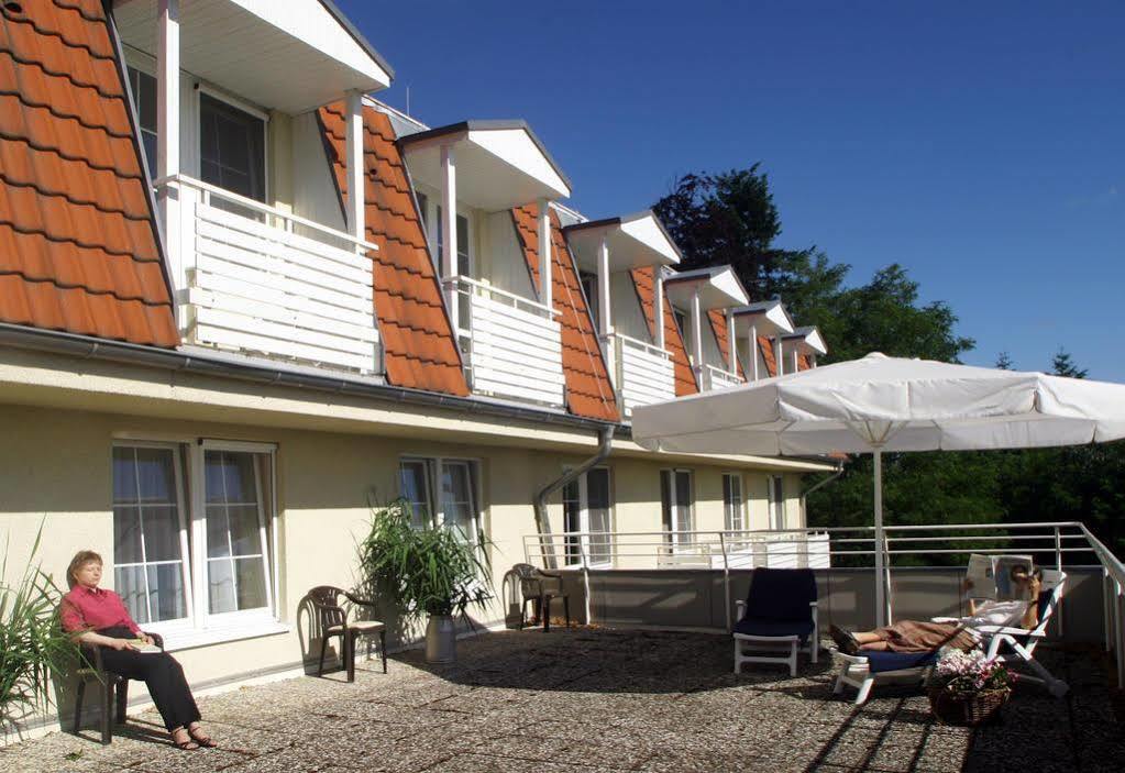 Hotel Haus