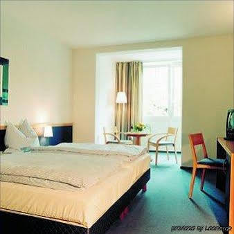 Hotel Haus