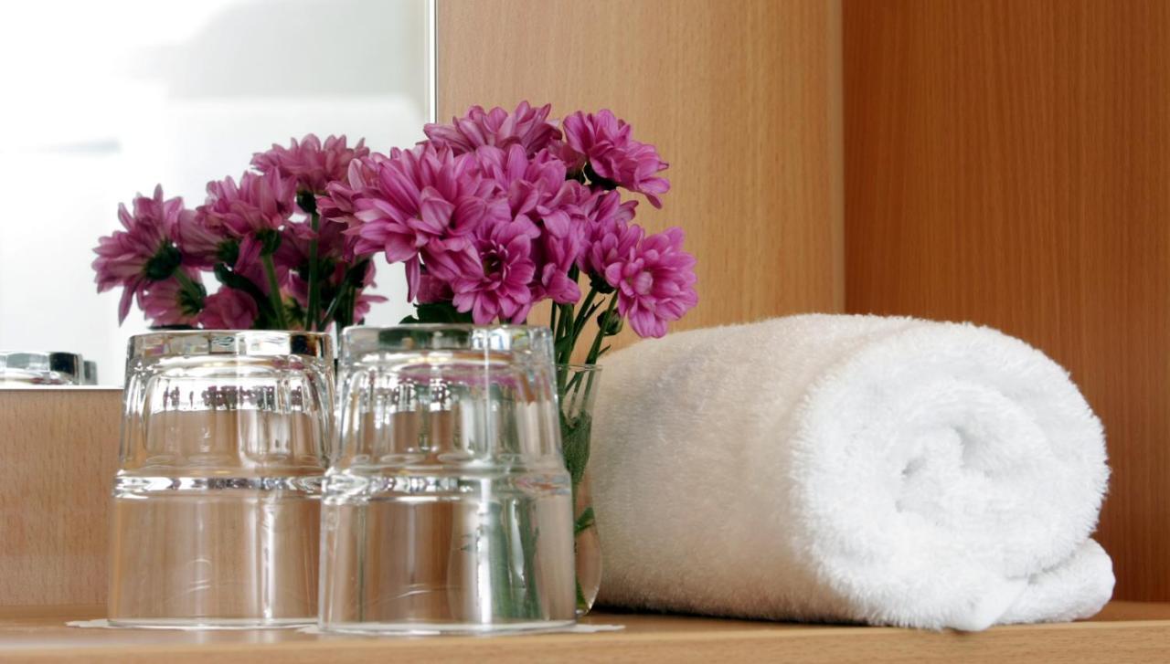 Haus Hotel Chorin